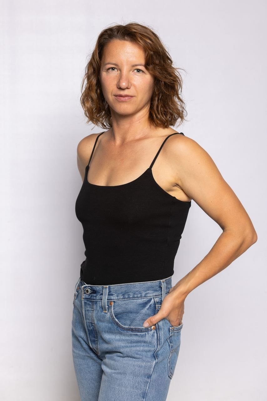 Кристина Рулкевич