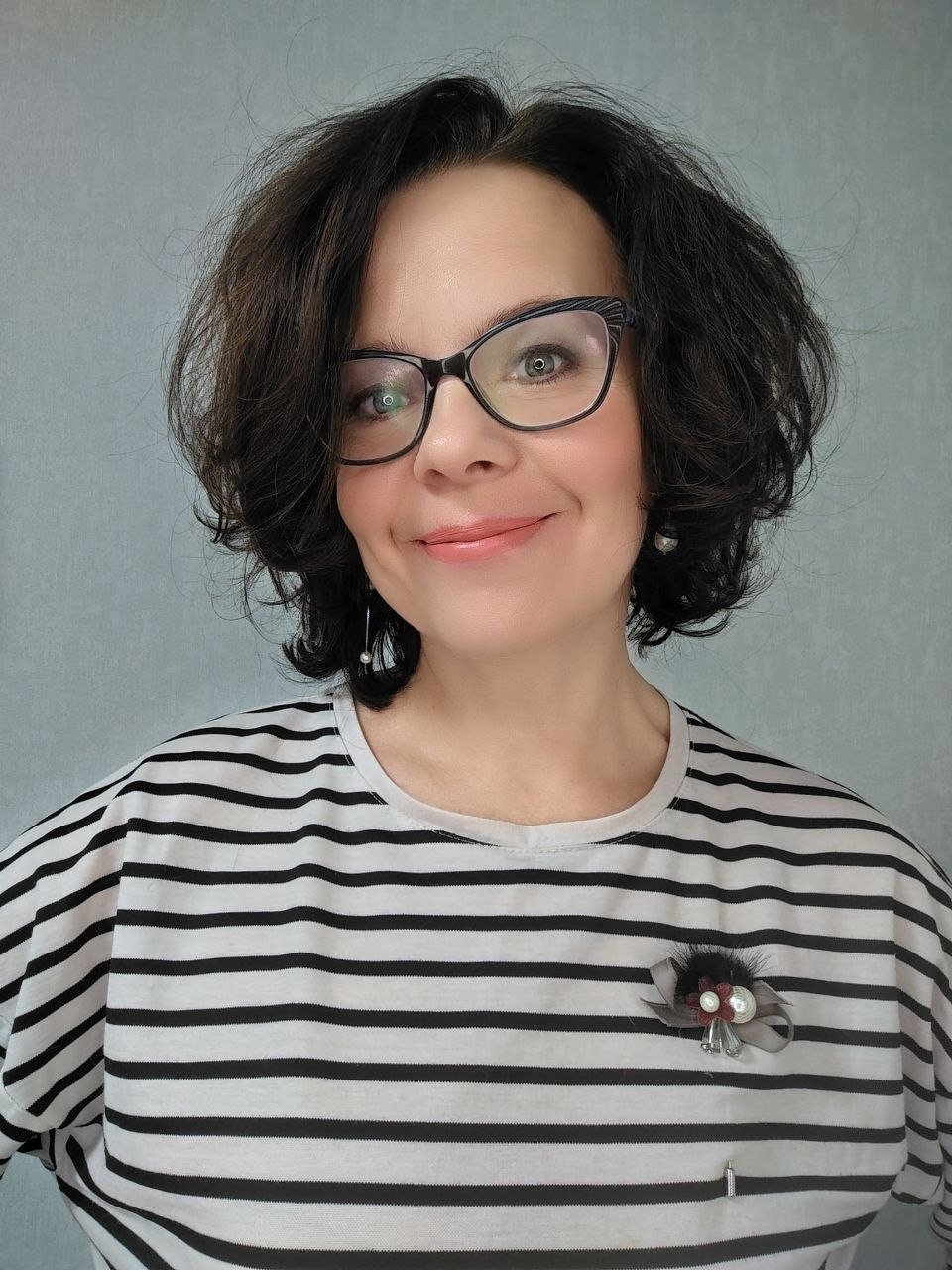 Юлия Бурчалова